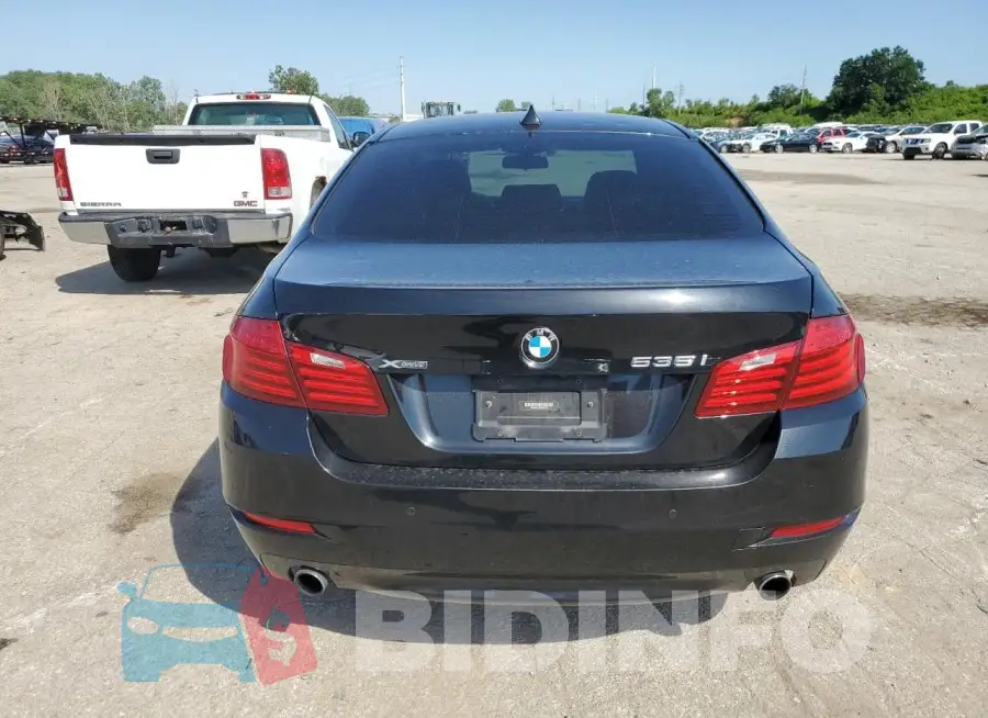WBA5B3C58GD549728 Photo# 6