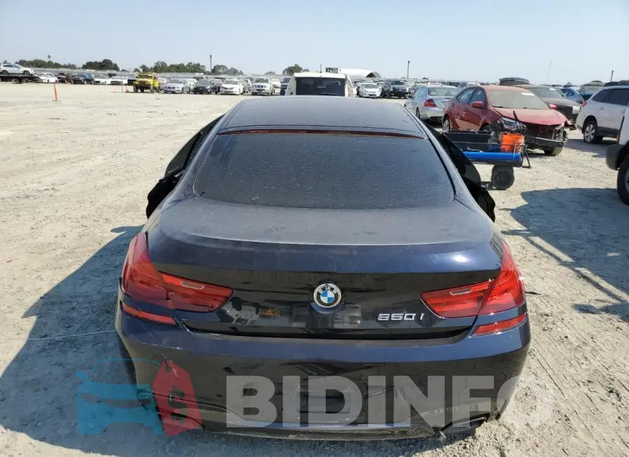 WBA6D4C52GD977279 Photo# 6