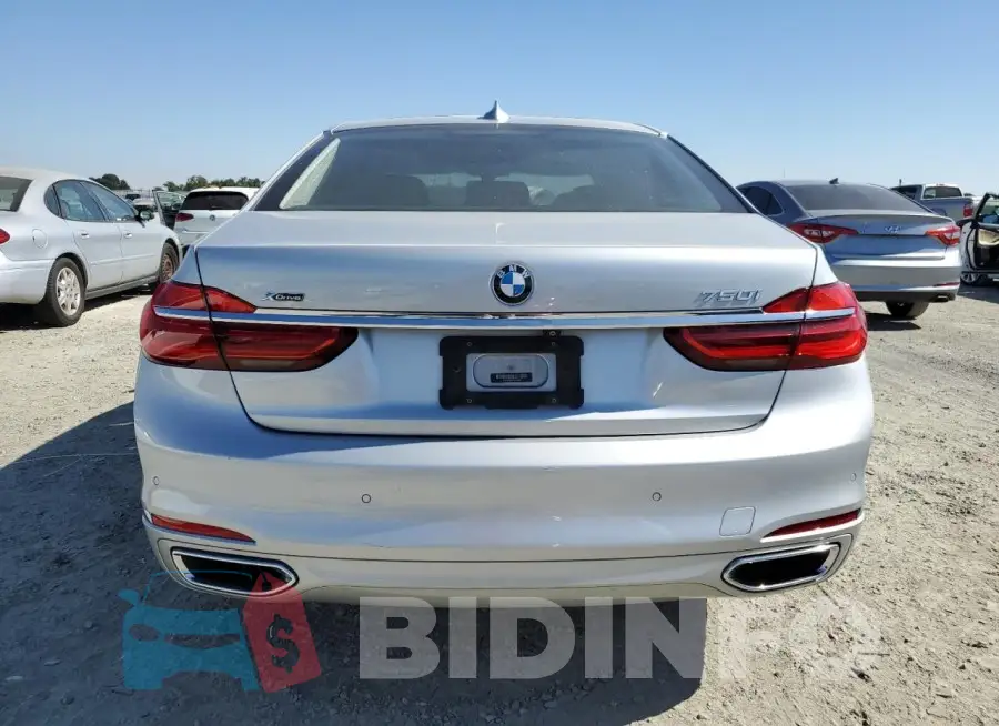 WBA7F2C54GG418446 Photo# 6