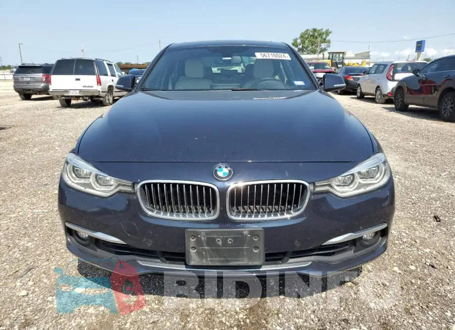 WBA8B9C36HK886135 Photo# 5