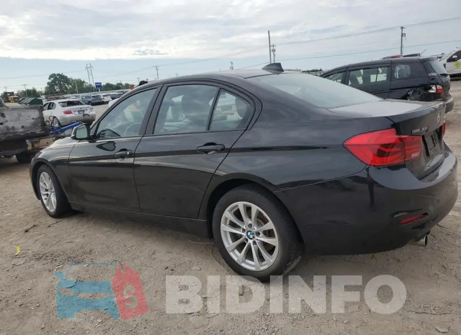 WBA8E5G53JNU46051 Photo# 2