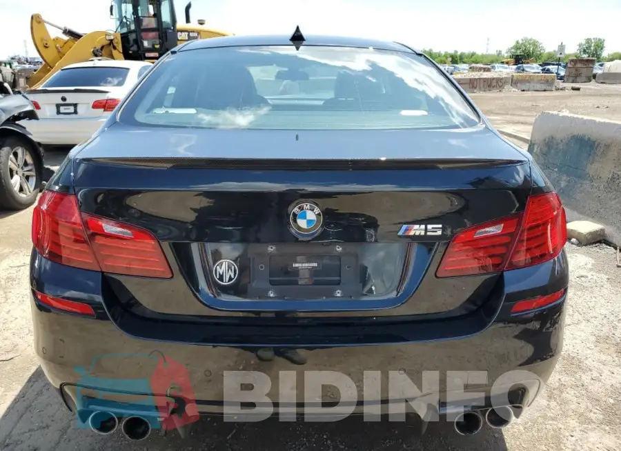 WBSFV9C55FD595221 Photo# 6