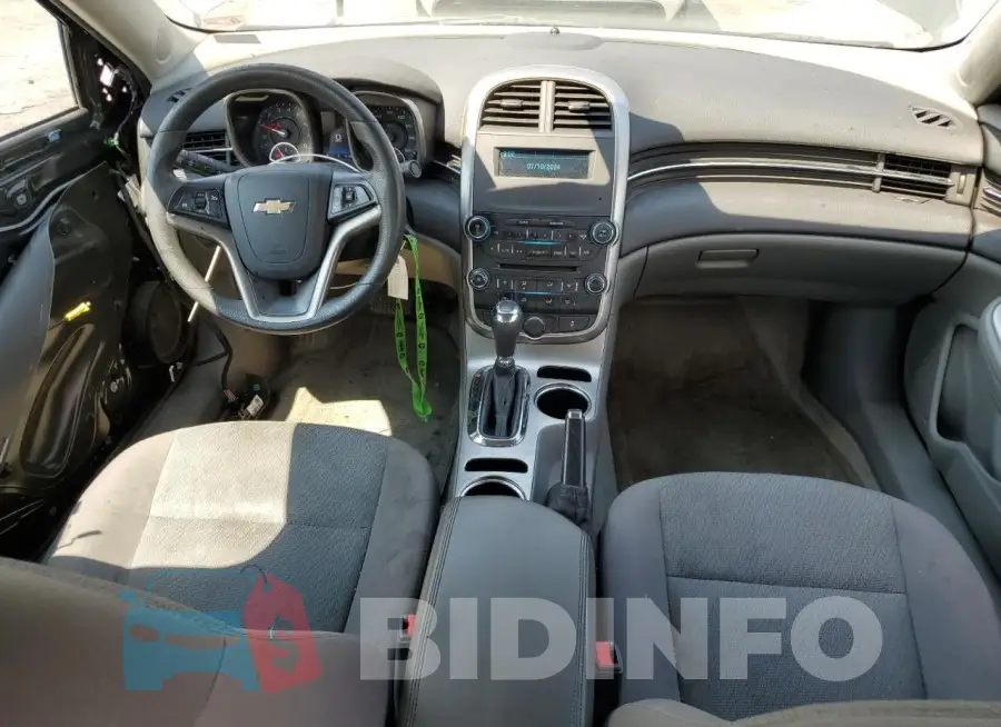 1G11B5SL2FF225926 Photo# 8