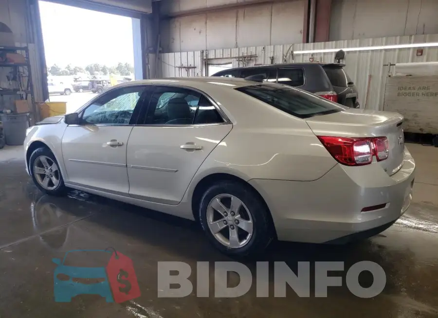 1G11B5SL6FF205341 Photo# 2