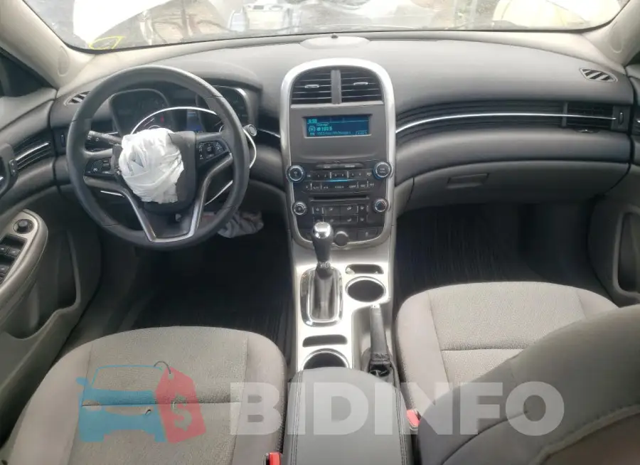 1G11B5SL6FF205341 Photo# 8