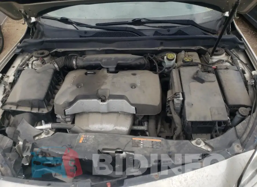 1G11B5SL6FF205341 Photo# 11