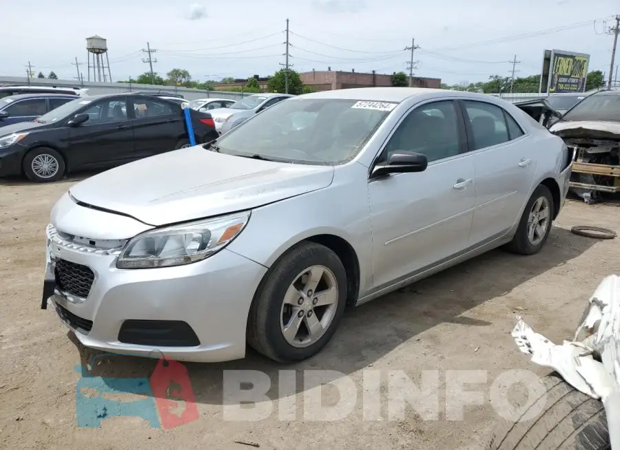 1G11B5SL6FF226996 Photo# 1