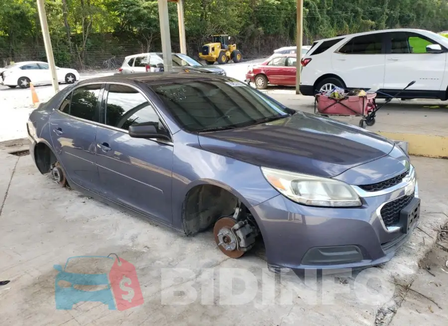 1G11B5SLXFF127999 Photo# 4