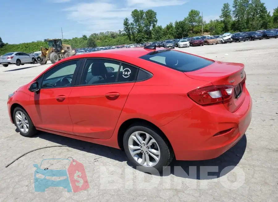 1G1BC5SM1K7140834 Photo# 2