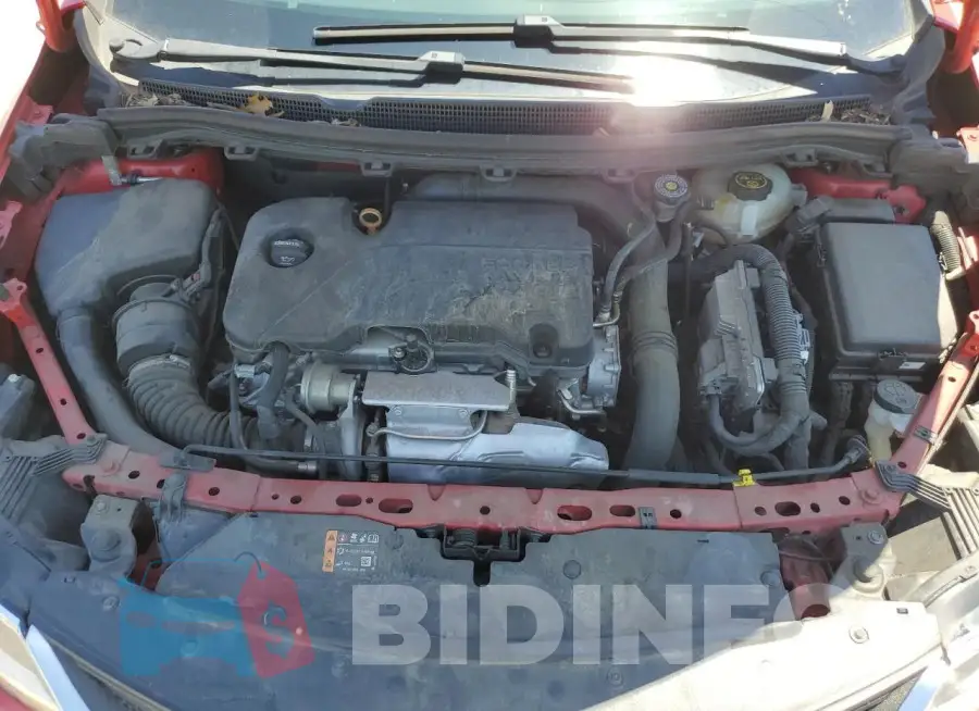 1G1BC5SM1K7140834 Photo# 11