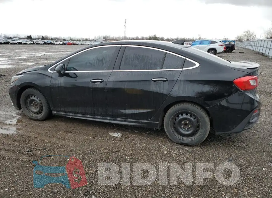 1G1BG5SM3G7324328 Photo# 2