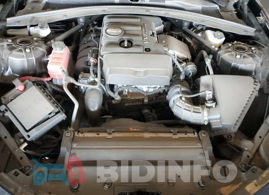 1G1FB1RX8P0157966 Photo# 11