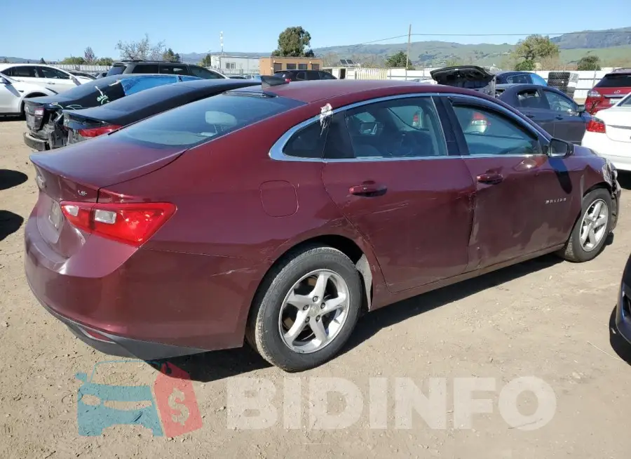 1G1ZB5ST1GF291565 Photo# 3