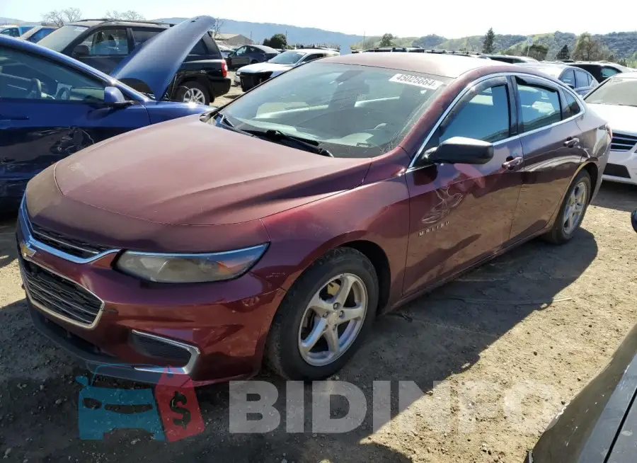 1G1ZB5ST1GF291565 Photo# 1