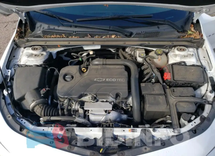 1G1ZB5ST1JF155458 Photo# 11