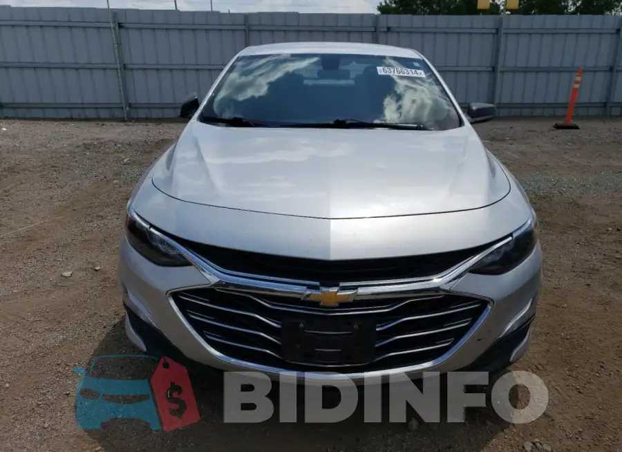 1G1ZB5ST5LF004691 Photo# 5
