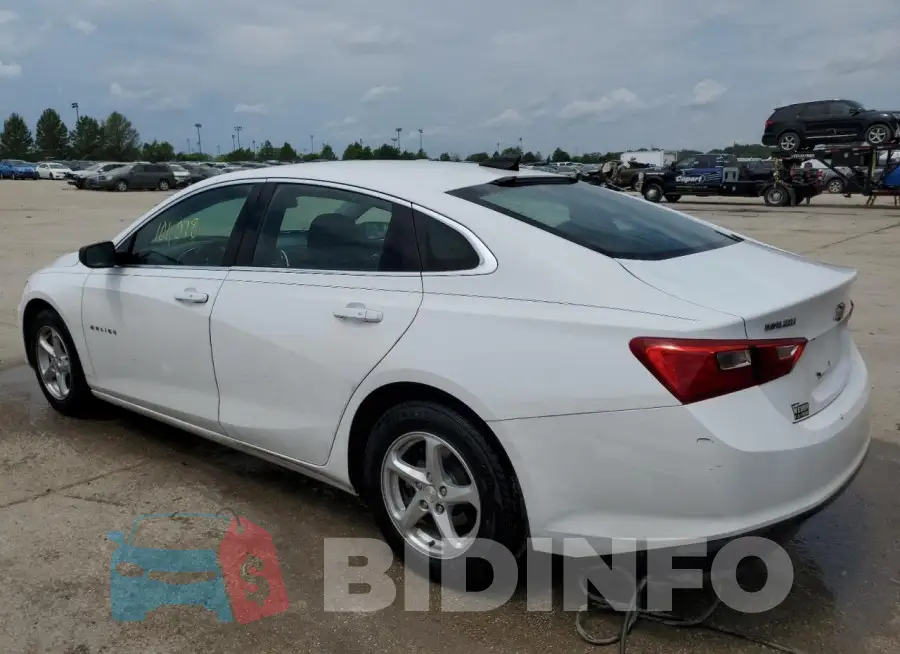 1G1ZB5ST7JF187315 Photo# 2