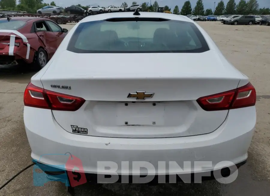 1G1ZB5ST7JF187315 Photo# 6