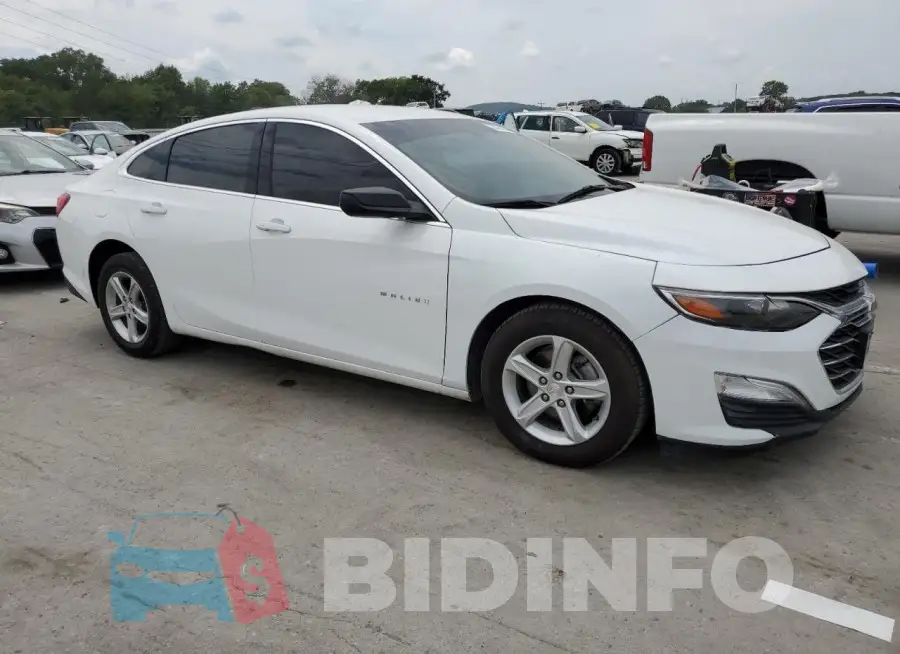 1G1ZB5ST7KF217978 Photo# 4