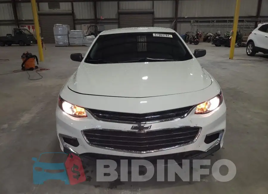 1G1ZB5ST9GF302540 Photo# 5