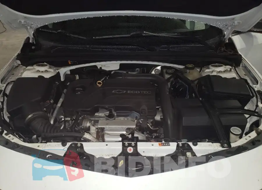 1G1ZB5ST9GF302540 Photo# 11