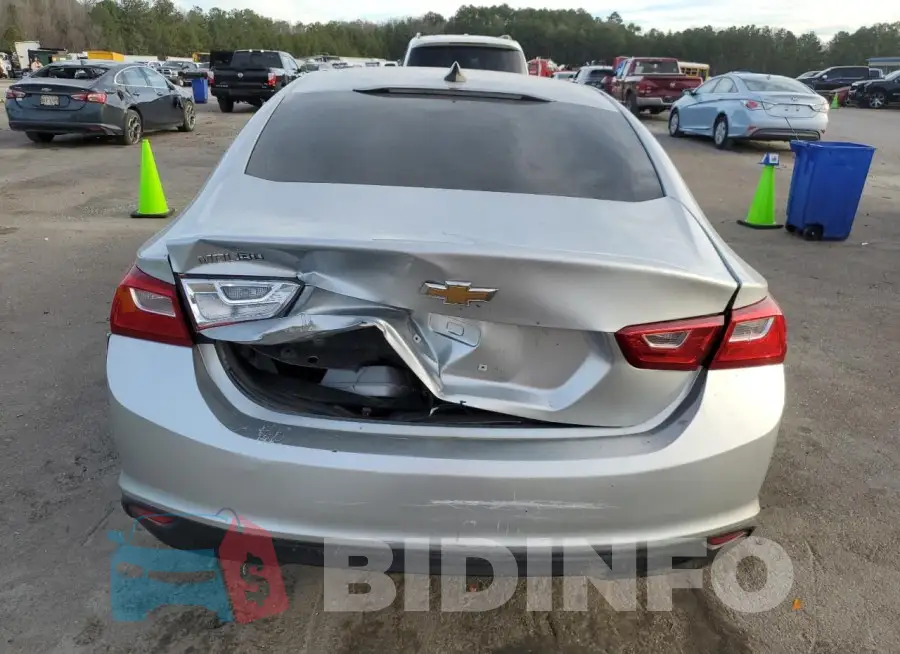 1G1ZC5ST6LF027362 Photo# 6