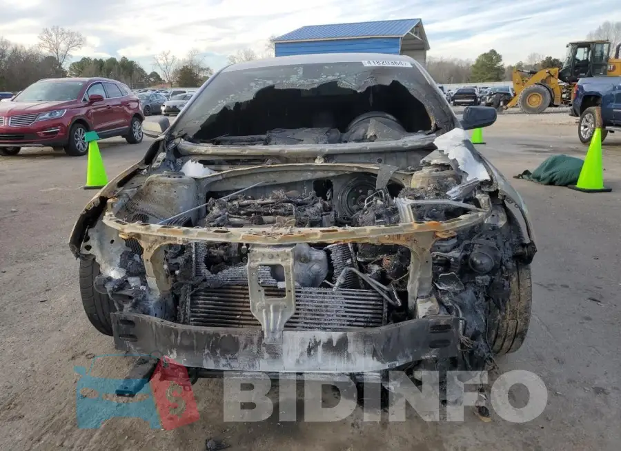 1G1ZC5ST6LF027362 Photo# 5