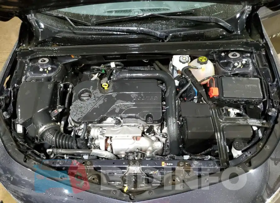 1G1ZD5ST0PF182802 Photo# 11