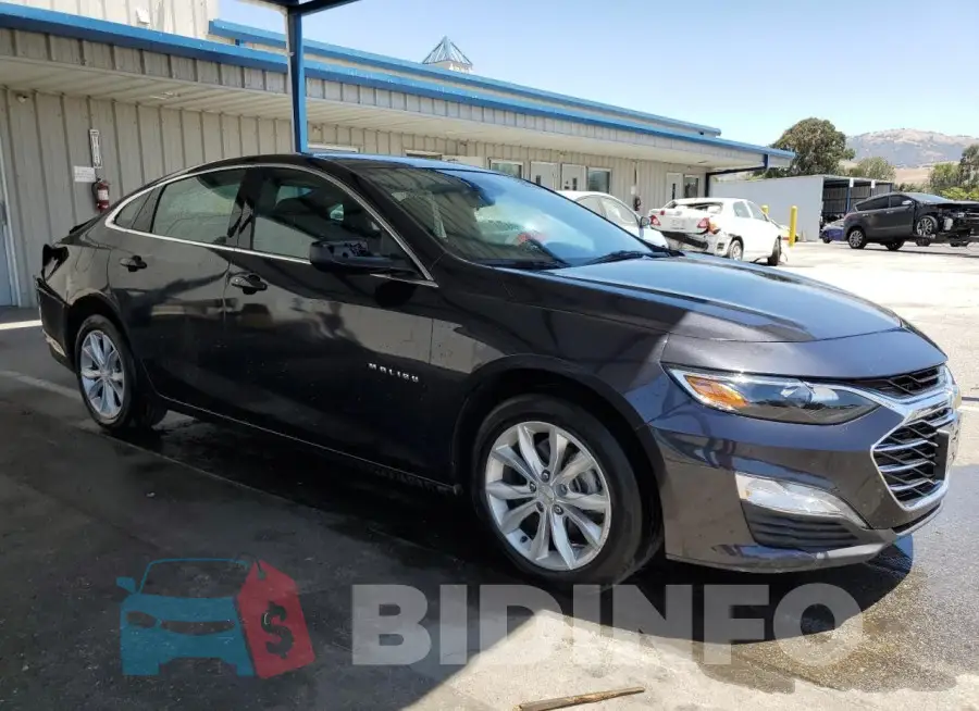 1G1ZD5ST0PF183853 Photo# 4