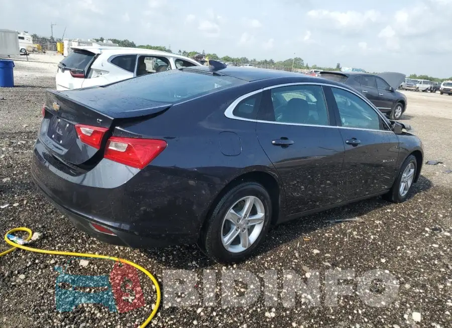 1G1ZD5ST0PF203812 Photo# 3