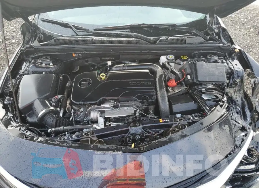 1G1ZD5ST0PF203812 Photo# 11