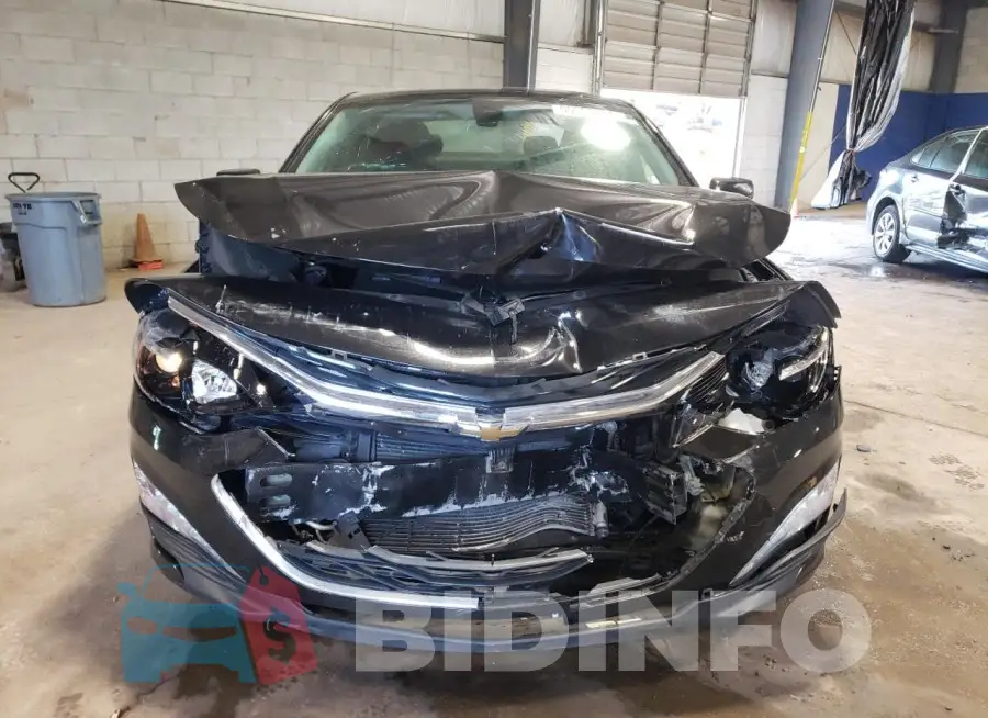 1G1ZD5ST1KF135027 Photo# 5