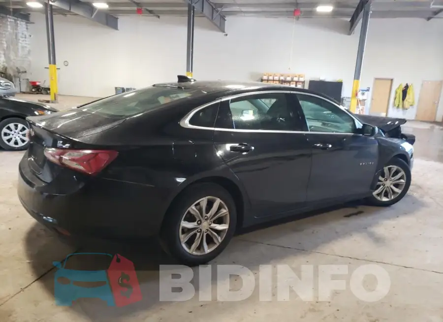 1G1ZD5ST1KF135027 Photo# 3