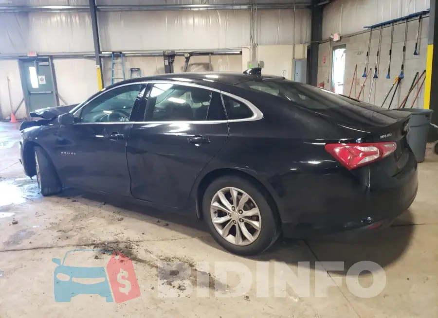 1G1ZD5ST1KF135027 Photo# 2