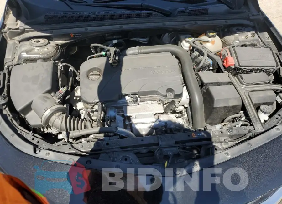 1G1ZD5ST1LF033762 Photo# 11