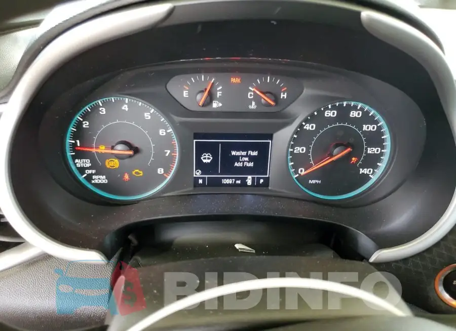 1G1ZD5ST1RF172864 Photo# 9