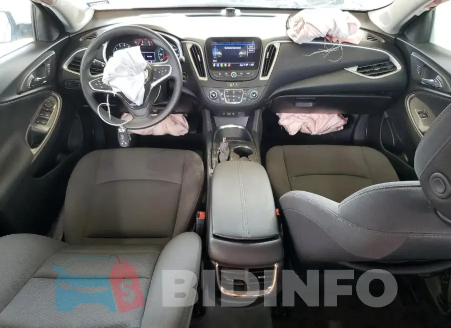 1G1ZD5ST1RF172864 Photo# 8