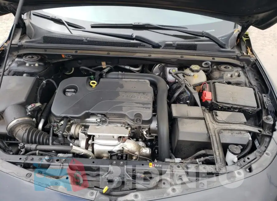 1G1ZD5ST2NF139236 Photo# 11