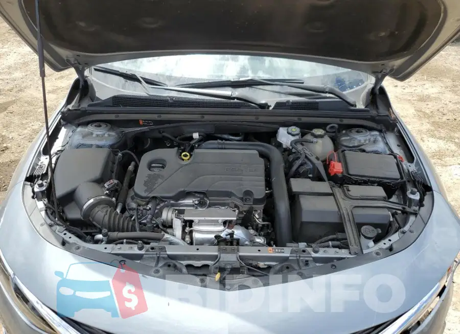 1G1ZD5ST2PF165368 Photo# 11
