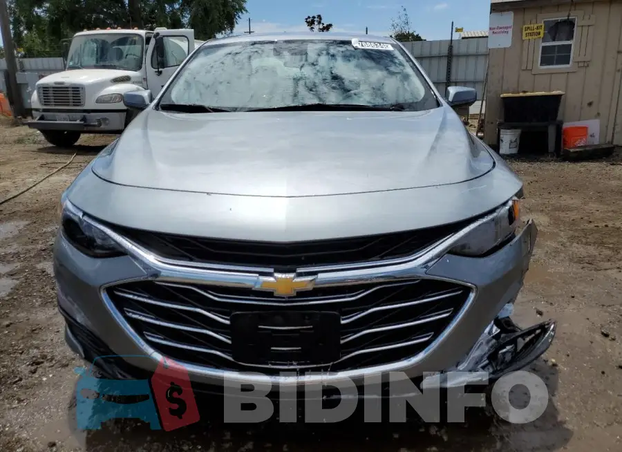 1G1ZD5ST2PF165368 Photo# 5