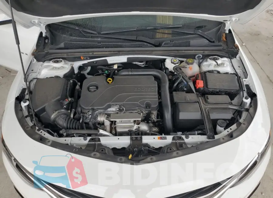 1G1ZD5ST2PF227044 Photo# 11