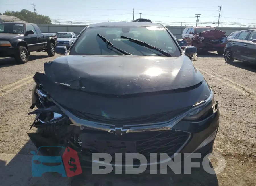 1G1ZD5ST3LF123575 Photo# 5