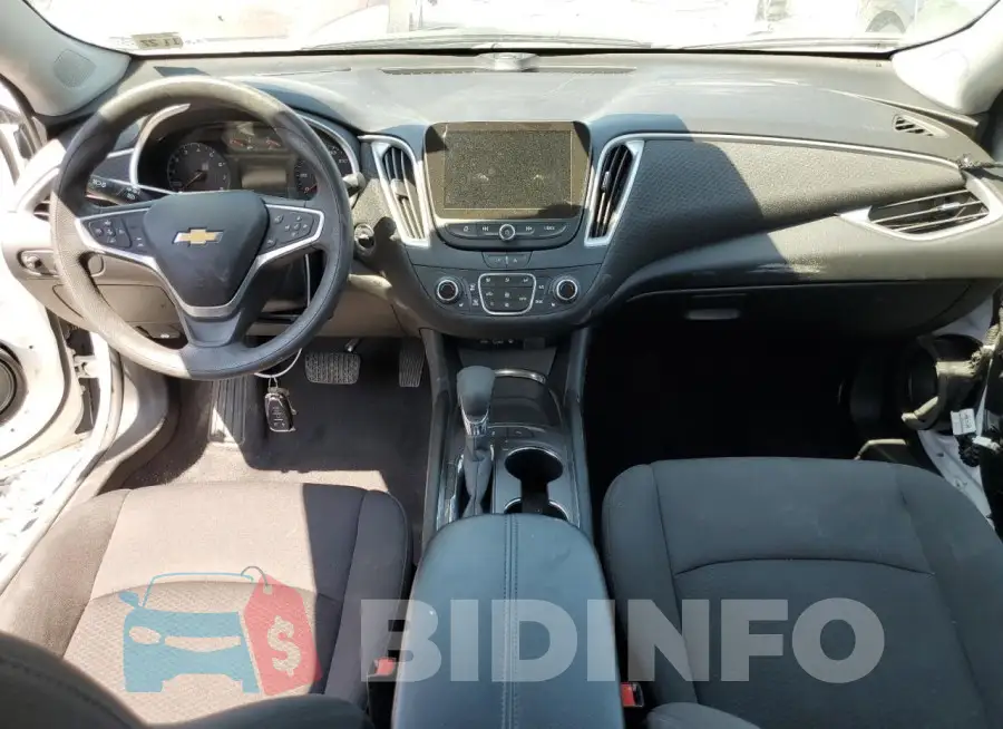 1G1ZD5ST3PF131391 Photo# 8