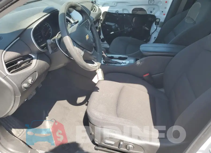 1G1ZD5ST3PF131391 Photo# 7
