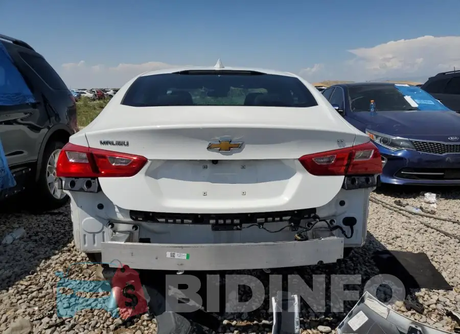 1G1ZD5ST3PF131391 Photo# 6