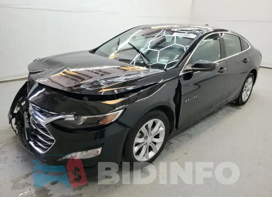 1G1ZD5ST3PF163838 Photo# 1