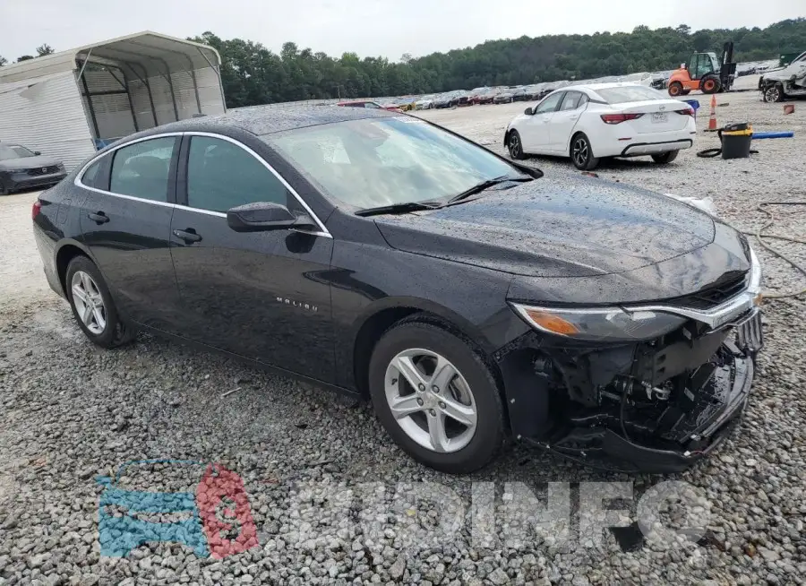 1G1ZD5ST3RF139221 Photo# 4