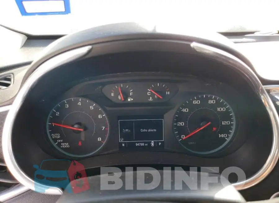 1G1ZD5ST4LF111676 Photo# 9