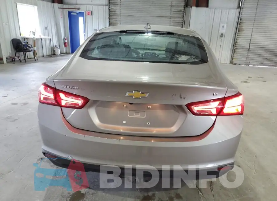 1G1ZD5ST4NF166437 Photo# 6