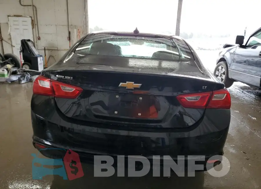 1G1ZD5ST4PF187615 Photo# 6